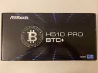 ASRock H510 Pro BTC+ Mining - Motherboard
