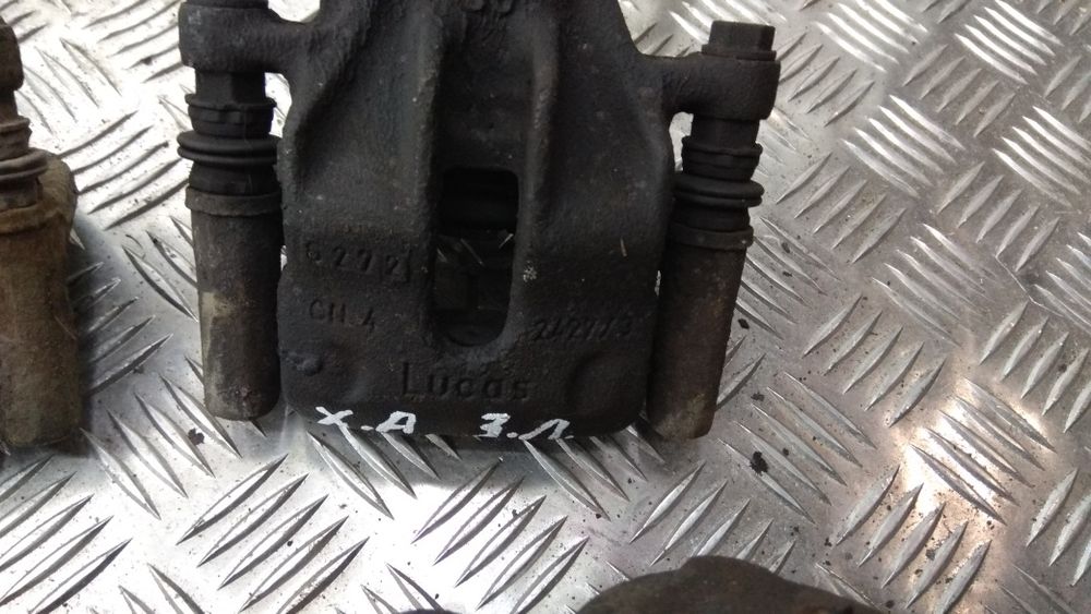 Аккорд 2002-2012 Суппорт передний\задний 45001-SEA-E01 / 45002-SEA-E01