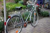 Велосипед з Німеччини планетарка 3 алю