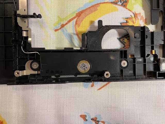 Dell d630 obudowa
