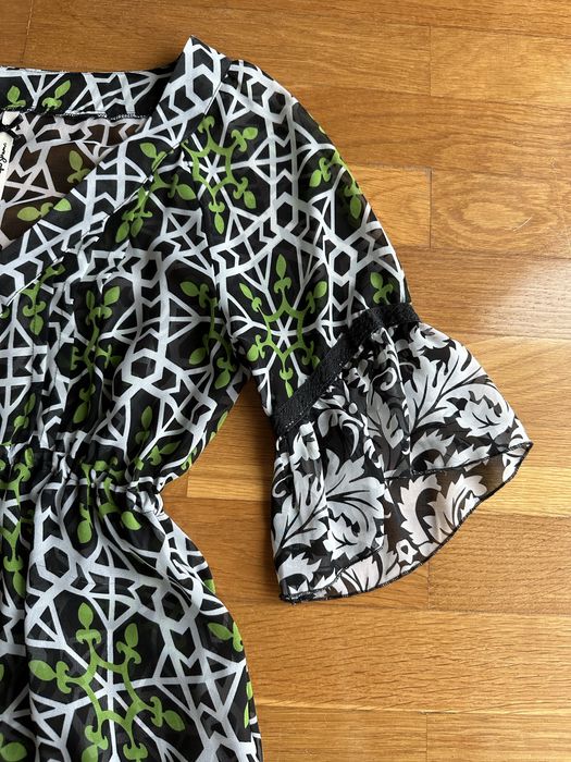 Blusa/Túnica Pepe Jeans