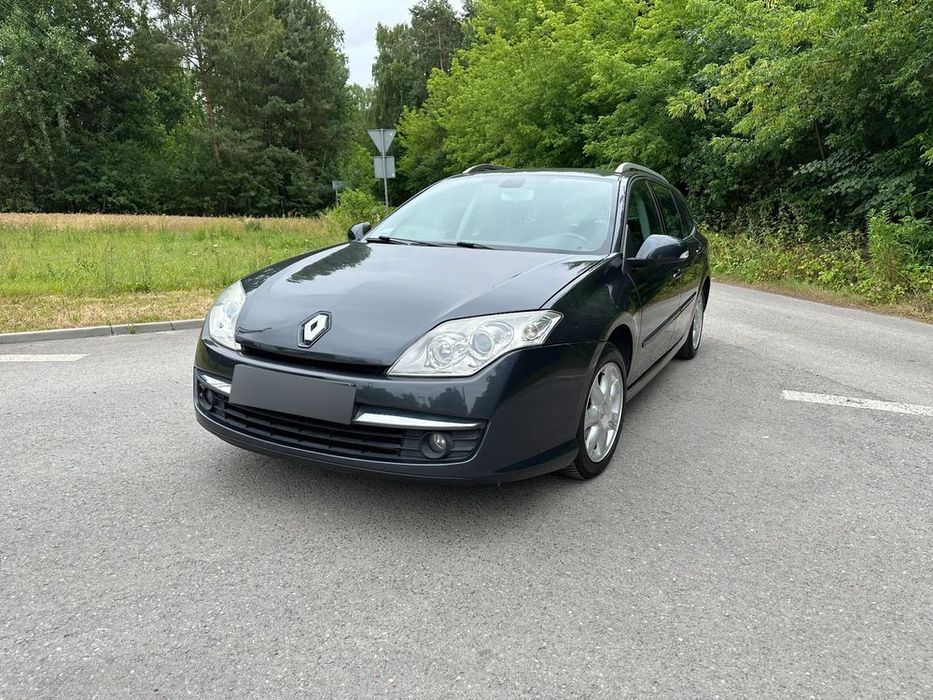 Renault Laguna Renault LAGUNA