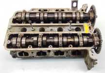 cabeça motor Opel Corsa Astra Z12XEP