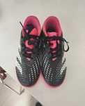 Chuteiras adidas Predator