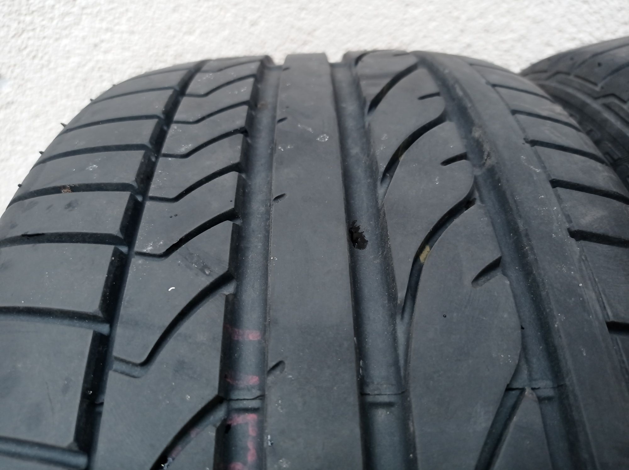 Opony Letnie Bridgestone Potenza 235/40R17