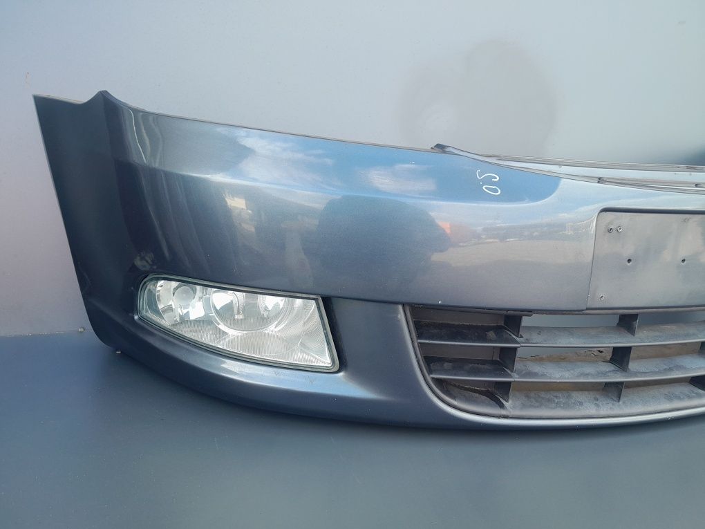Бампер передний Шкода Октавия А5 Бампер Skoda Octavia A5 FL 2008-2013p