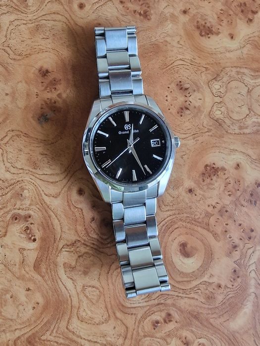 Grand Seiko (ref. SBGP011)