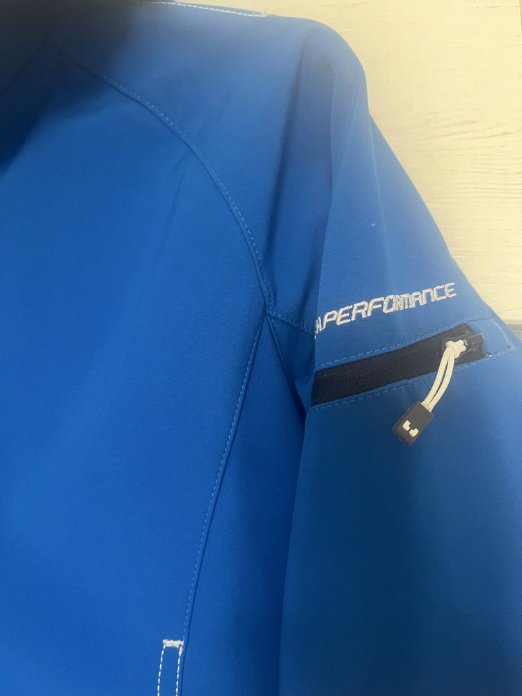 Kurtka softshell damska Malfini Adler Performance M