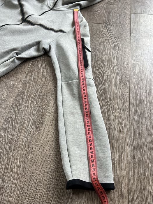 Кофта Nike tech fleece