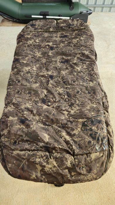 Bedchair Nash Indulgence