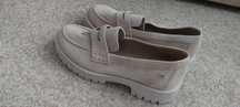 Buty damskie Wojas 38 mokasyny