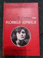 O Destino em Florbela Espanca - António Freire