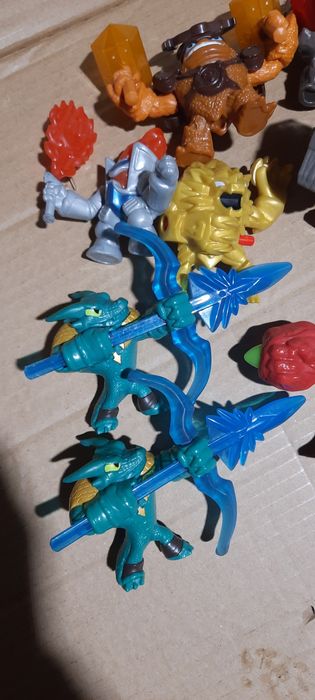 Figurki Activision Skylanders
