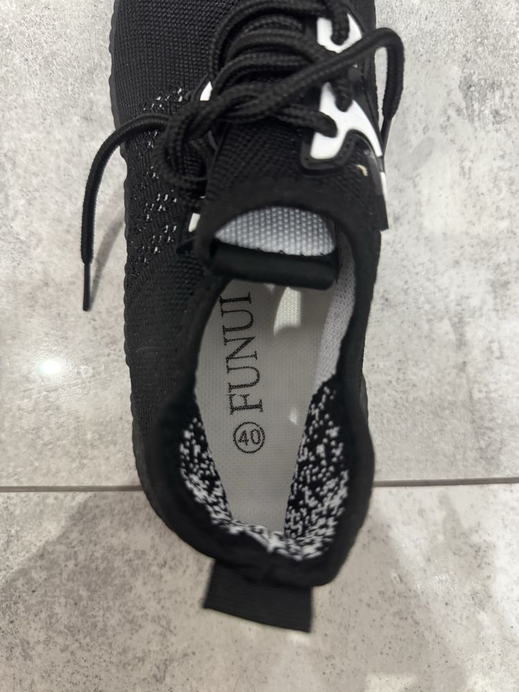 Buty sportowe rozmiar 40