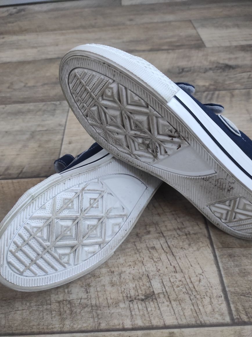 Tenisówki,trampki ,obuwie sportowe roz 36