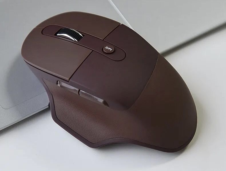 Gamingowa Bezprzewodowa mysz / Bluetooth mouse
