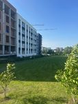 Продаж 1к кварт на 2-му пов. пл. 42 м2 в новобуд Солонка, вул Рубчака