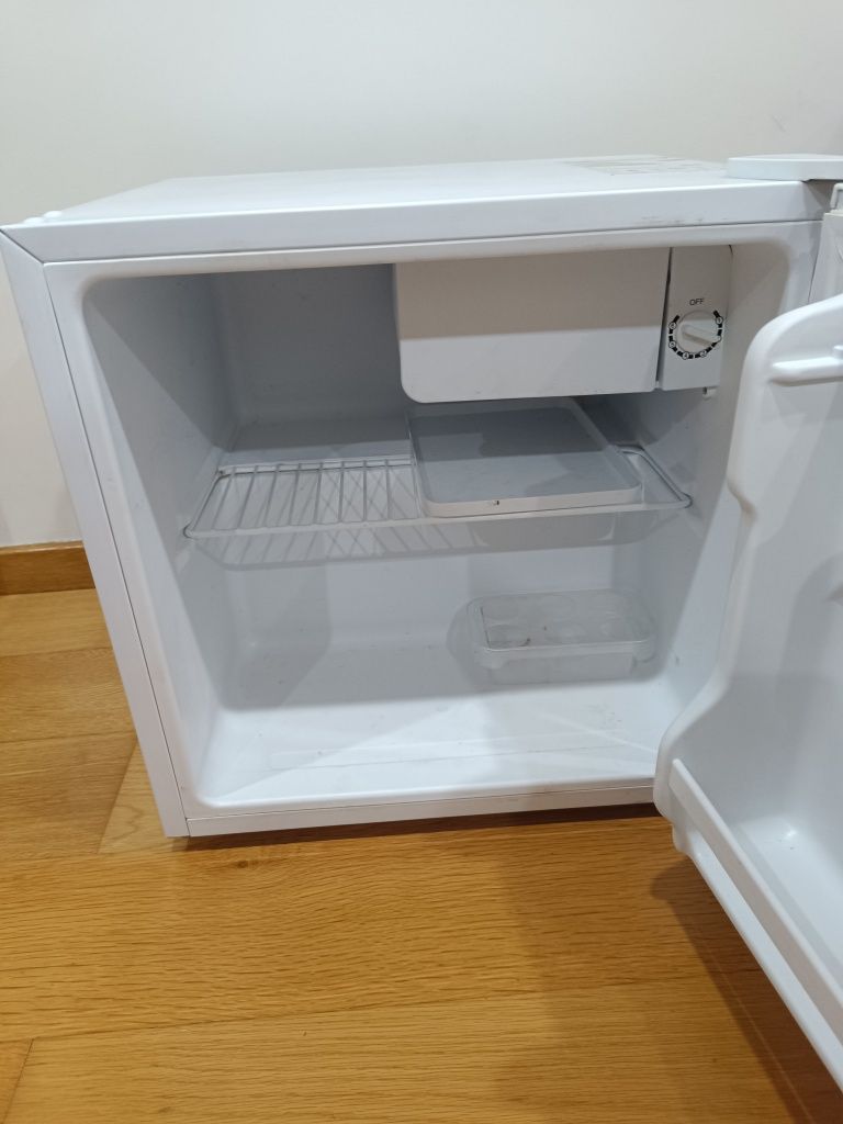 Frigorífico Electrónica