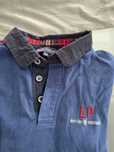Polo da Lion of Porches