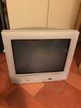 Televisão flatscreen THOMSON 21MX172