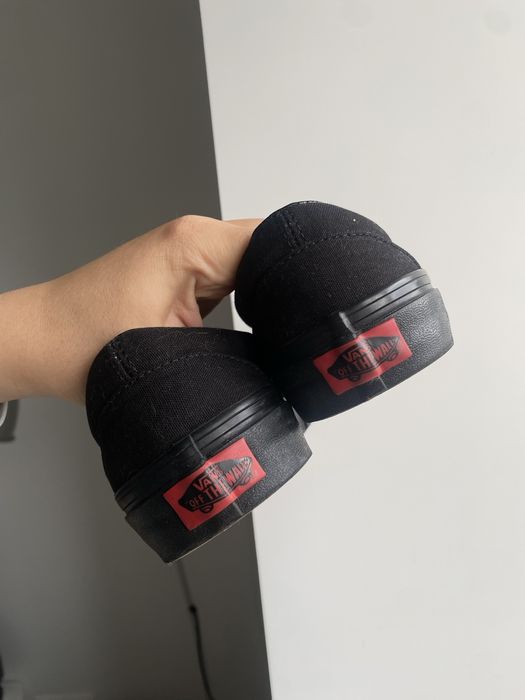 Сліпони Vans унісекс, чоловічі, жіночі