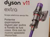 Пилосос dyson V-11