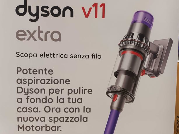 Пилосос dyson V-11