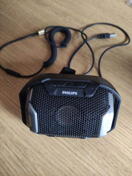 Colina Philips Bluetooth