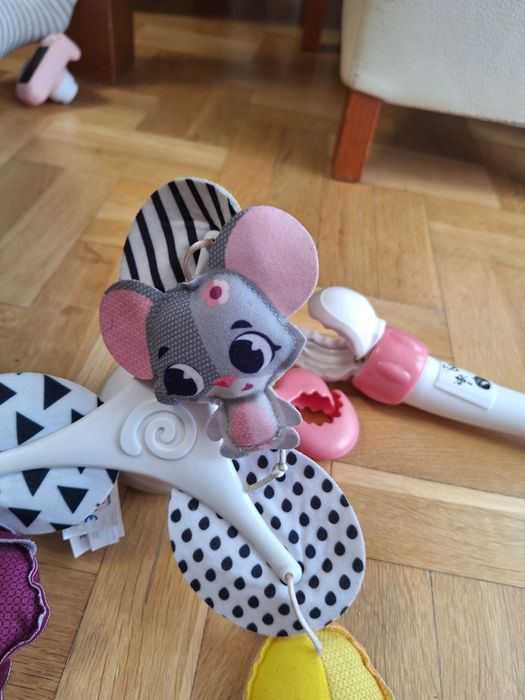 Karuzela Tiny Love 3w1