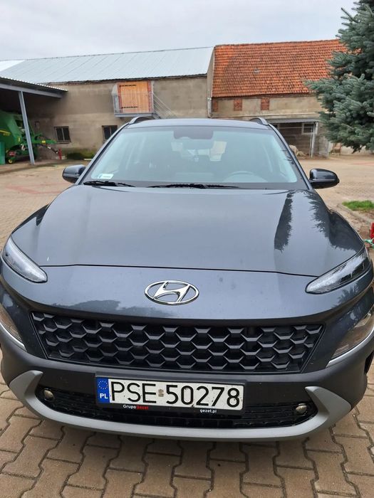 Hyundai Kona 1.0 T-GDI Comfort