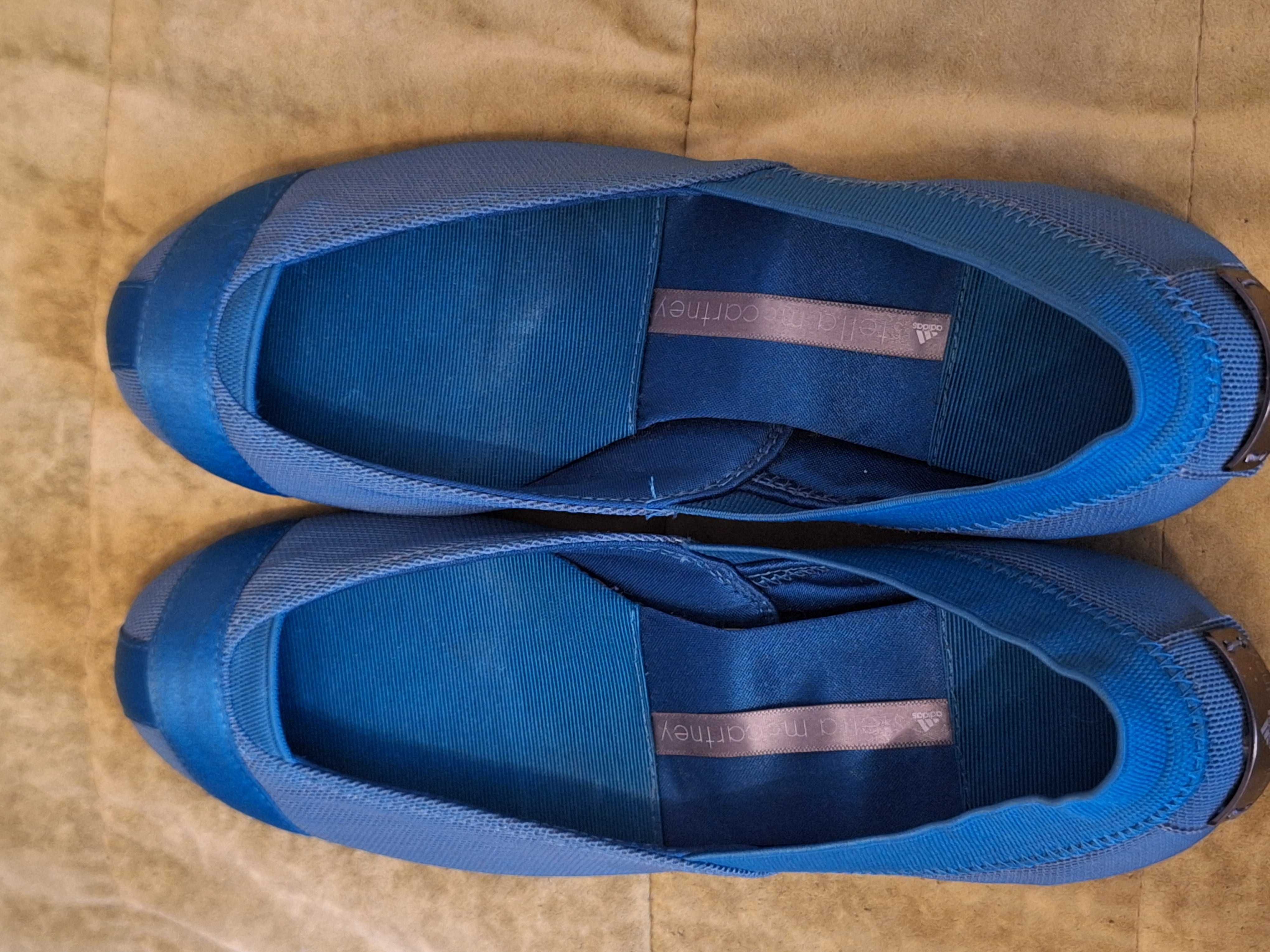 Baleriny adidas by Stella McCartney 6.5UK
