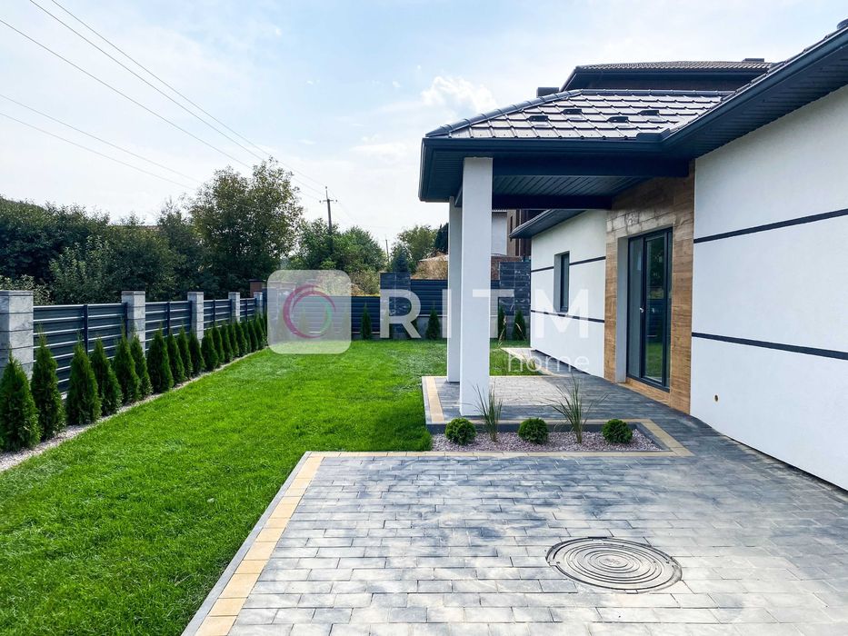 Продаж затишного будинку з газом у спокійному районі Луцька!