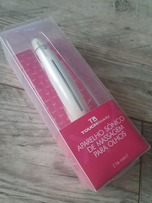 Masażer pod oczy TouchBeauty