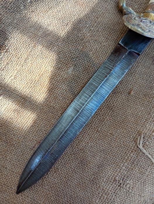 Егерский хиршфангер Henckels