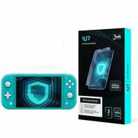 3Mk Folia 1Up Nintendo Switch Lite 2019 Folia Gaming 3Szt