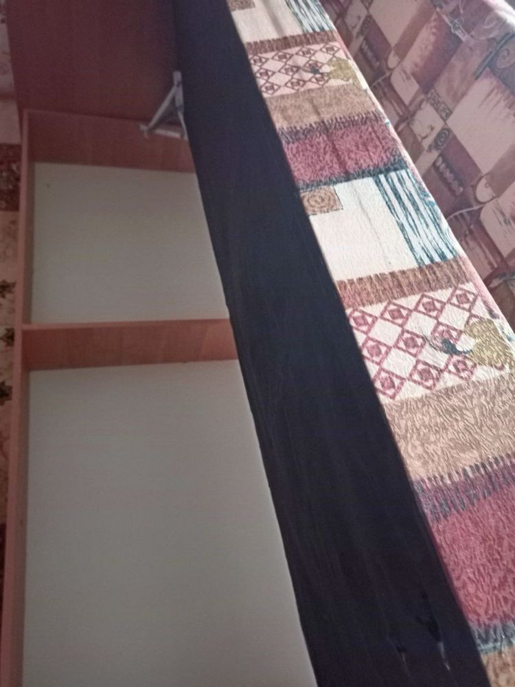 Продам кровать двуспальную
