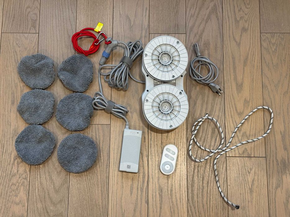 Робот для миття вікон Xiaomi HUTT C7