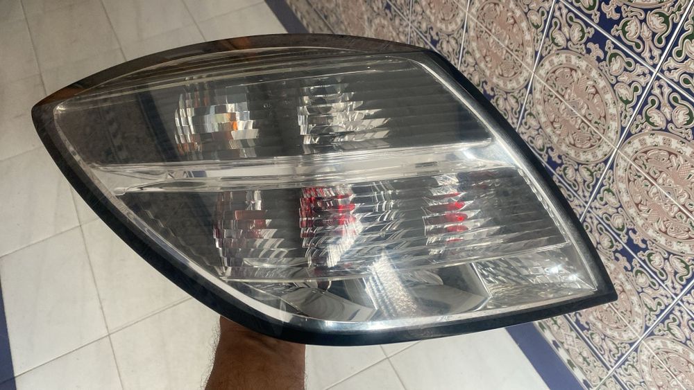 Farolins Irmscher (Hella) Opel Astra H GTC