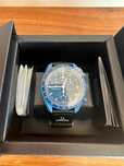 SO33N100 Omega x Swatch – Neptun Kolekcja