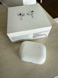 Airpods pro 1 gen. Bez jednej sluchawki