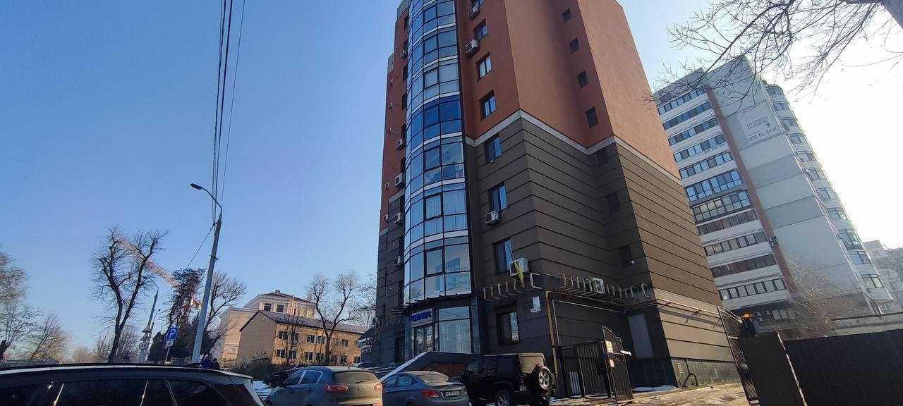 Продам 4 к квартиру ЖК Каскад