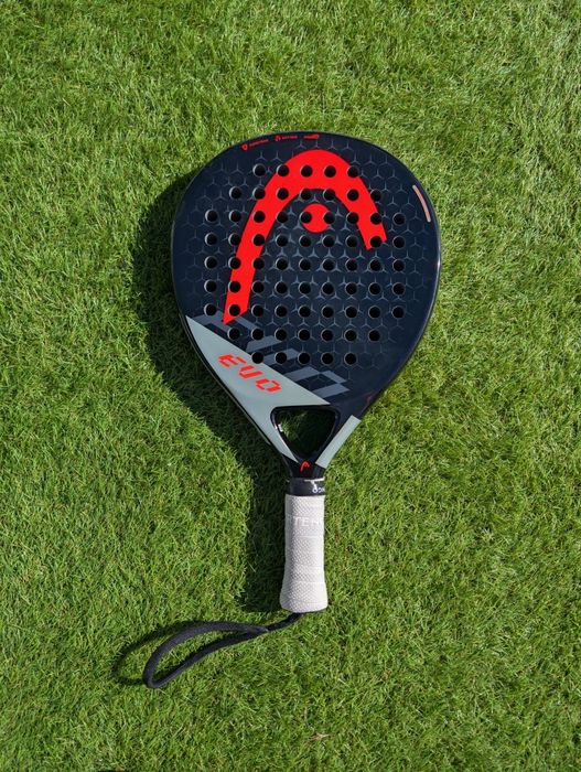 Raquete Padel HEAD EVO