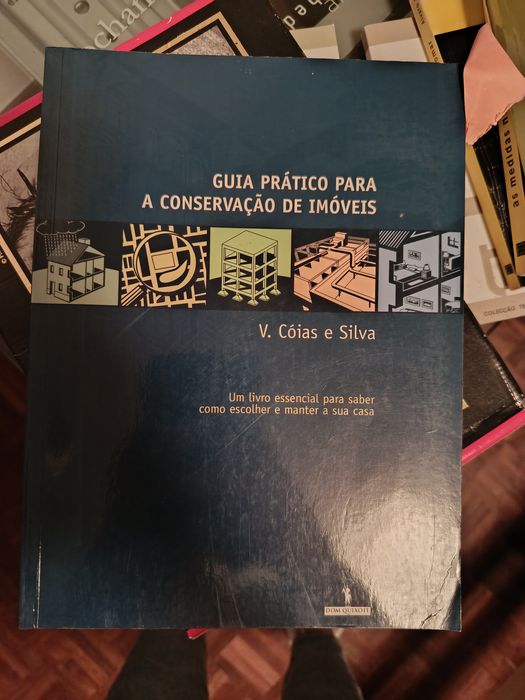Livros de Arquitetura e Arte