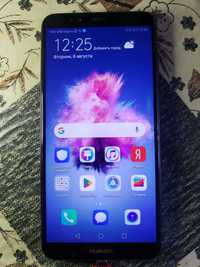 Huawei P Smart (FIG-LX1) Blue