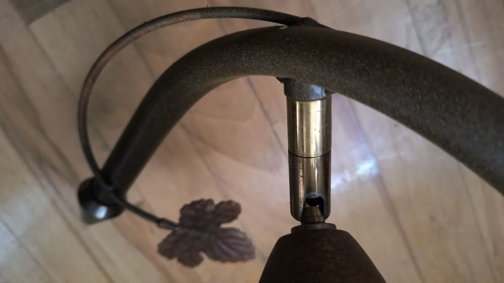 Люстра стельова світильник Польща