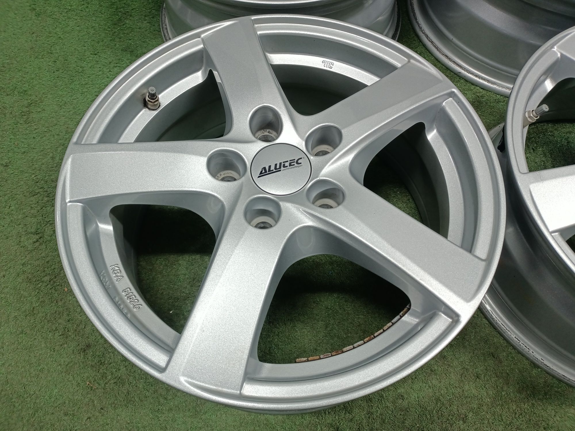 16" felgi 5x114,3 et50 Hyundai Kia Nissan Mazda Toyota Honda Wysyłka