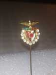 Alfinete Benfica slb