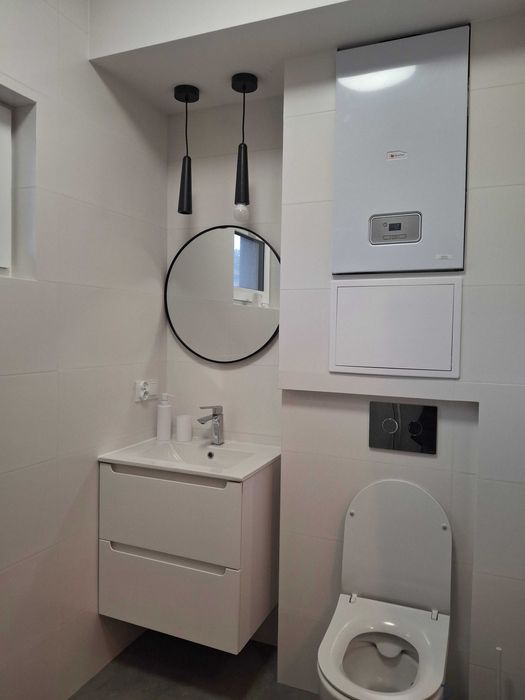 Kawalerka Legionowo wynajem