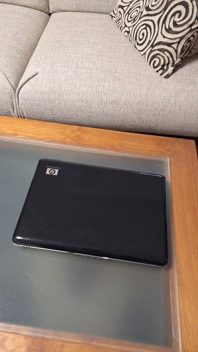 Computador HP pavilion