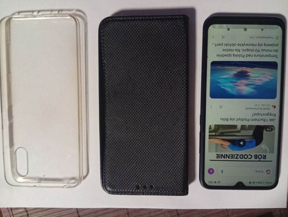Xiaomi redmi 9a . Smartfon